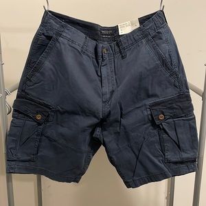 NWT- American Eagle Men’s Cargo Shorts